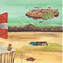 Amazon.co.jp: Where is “LAGHEADS”?: ミュージック